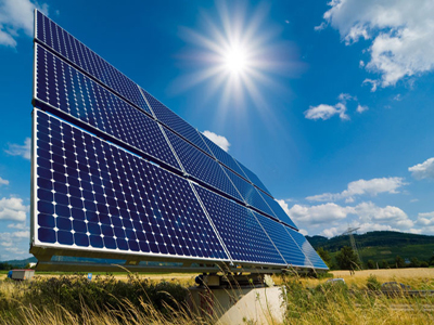 Solar Technology Power Solutions